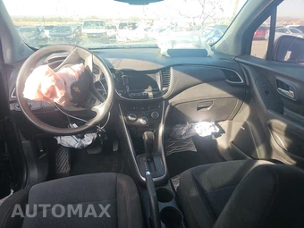 2020 Chevrolet Trax LS 1LS - miniatura 11