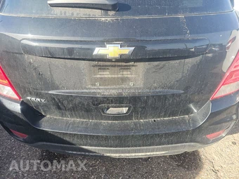 2020 Chevrolet Trax LS 1LS - miniatura 16