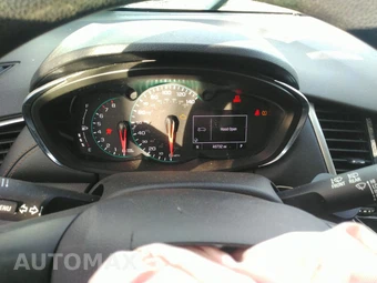 2020 Chevrolet Trax LS 1LS - miniatura 17