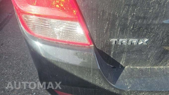 2020 Chevrolet Trax LS 1LS - miniatura 22