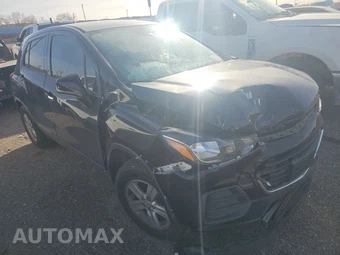 2020 Chevrolet Trax LS 1LS - miniatura 3