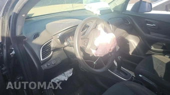 2020 Chevrolet Trax LS 1LS - miniatura 33