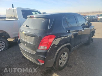 2020 Chevrolet Trax LS 1LS - miniatura 4