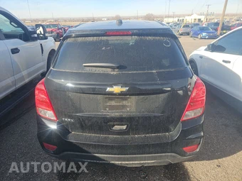 2020 Chevrolet Trax LS 1LS - miniatura 5