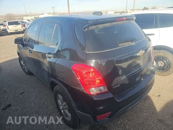 2020 Chevrolet Trax LS 1LS - miniatura 6