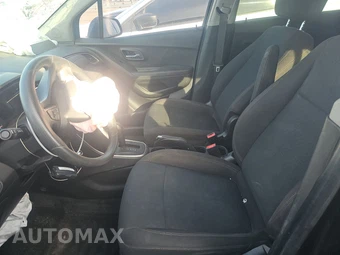 2020 Chevrolet Trax LS 1LS - miniatura 7