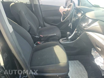 2020 Chevrolet Trax LS 1LS - miniatura 8