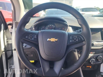 2020 Chevrolet Trax LS 1LS – miniatura 10