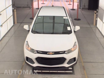 2020 Chevrolet Trax LS 1LS – miniatura 2