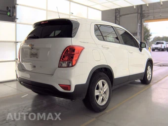 2020 Chevrolet Trax LS 1LS – miniatura 4