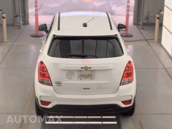 2020 Chevrolet Trax LS 1LS – miniatura 5