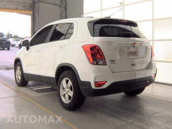 2020 Chevrolet Trax LS 1LS – miniatura 6