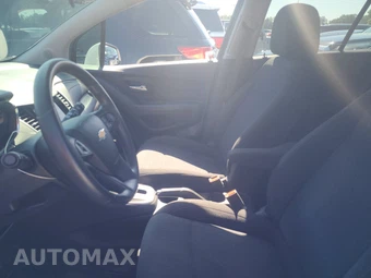2020 Chevrolet Trax LS 1LS – miniatura 7