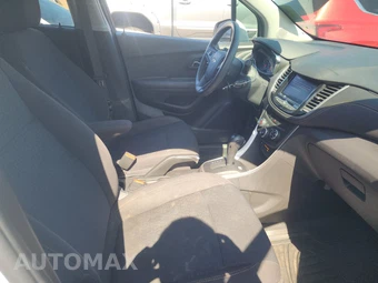 2020 Chevrolet Trax LS 1LS – miniatura 8