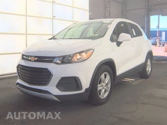2020 Chevrolet Trax LS 1LS