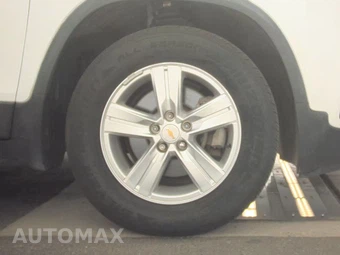 2020 Chevrolet Trax LS 1LS - miniatura 10