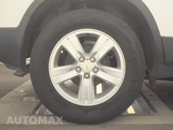 2020 Chevrolet Trax LS 1LS - miniatura 11