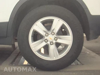 2020 Chevrolet Trax LS 1LS - miniatura 12