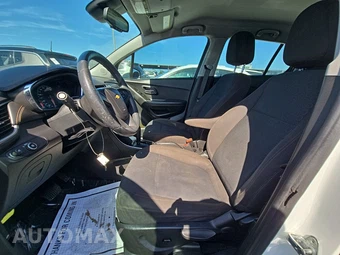 2020 Chevrolet Trax LS 1LS - miniatura 13