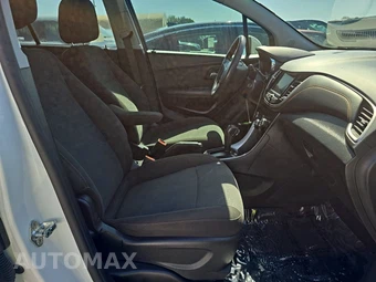 2020 Chevrolet Trax LS 1LS - miniatura 14