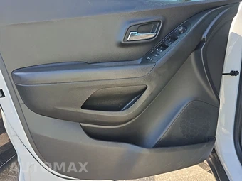 2020 Chevrolet Trax LS 1LS - miniatura 15