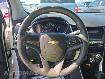 2020 Chevrolet Trax LS 1LS - miniatura 16