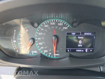 2020 Chevrolet Trax LS 1LS - miniatura 18
