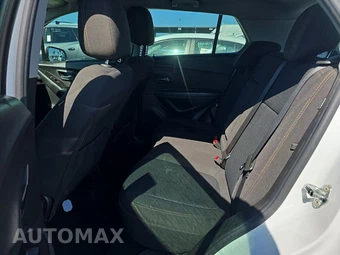 2020 Chevrolet Trax LS 1LS - miniatura 19
