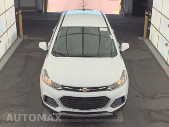 2020 Chevrolet Trax LS 1LS - miniatura 2