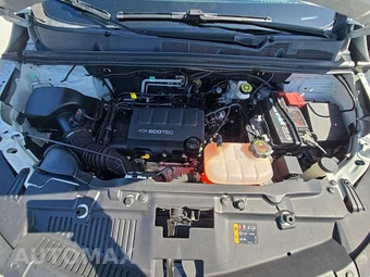 2020 Chevrolet Trax LS 1LS - miniatura 22