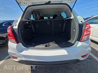 2020 Chevrolet Trax LS 1LS - miniatura 23