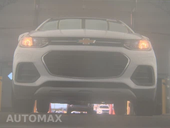 2020 Chevrolet Trax LS 1LS - miniatura 3