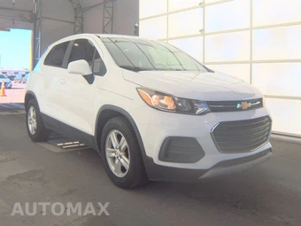 2020 Chevrolet Trax LS 1LS - miniatura 4
