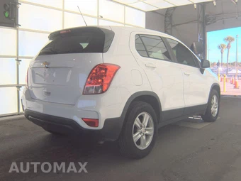 2020 Chevrolet Trax LS 1LS - miniatura 5