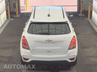 2020 Chevrolet Trax LS 1LS - miniatura 6
