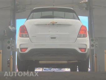 2020 Chevrolet Trax LS 1LS - miniatura 7