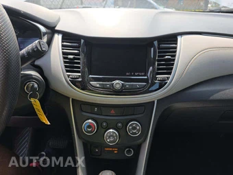 2020 Chevrolet Trax LS 1LS – miniatura 10