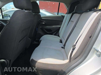 2020 Chevrolet Trax LS 1LS – miniatura 13