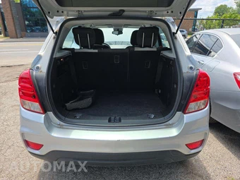 2020 Chevrolet Trax LS 1LS – miniatura 14