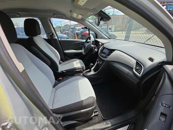 2020 Chevrolet Trax LS 1LS – miniatura 18
