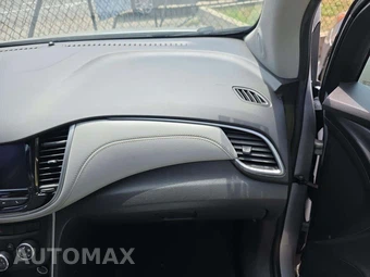 2020 Chevrolet Trax LS 1LS – miniatura 19
