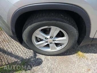 2020 Chevrolet Trax LS 1LS – miniatura 23