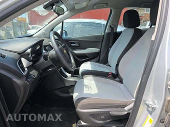 2020 Chevrolet Trax LS 1LS – miniatura 6