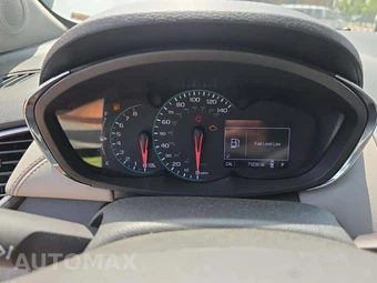 2020 Chevrolet Trax LS 1LS – miniatura 9