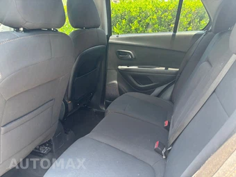 2020 Chevrolet Trax LS 1LS - miniatura 11