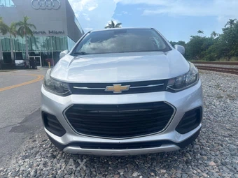 2020 Chevrolet Trax LS 1LS - miniatura 5