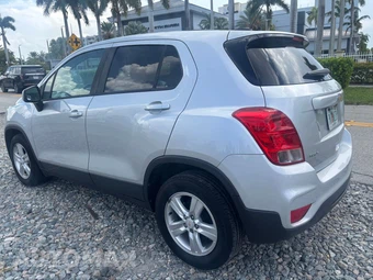 2020 Chevrolet Trax LS 1LS - miniatura 7