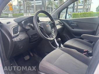 2020 Chevrolet Trax LS 1LS - miniatura 8