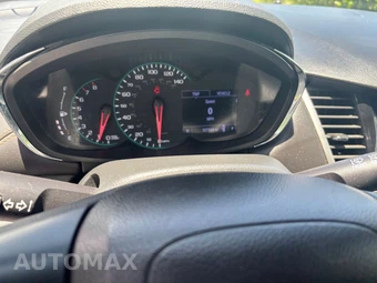2020 Chevrolet Trax LS 1LS - miniatura 9