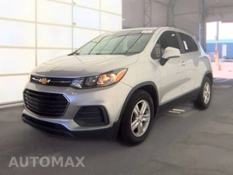 2020 Chevrolet Trax LS 1LS